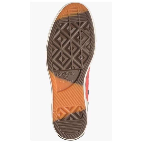 Converse | Chuck Taylor 70 Plus High Top Platform Sneakers - Picture 6 of 8